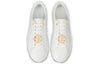 (WMNS) LOUIS VUITTON LV Frontrow Sports Shoes 'White Yellow' 1A2XOK