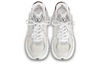 (WMNS) LOUIS VUITTON Run 55 Sneakers 'Beige' 1AAVGF