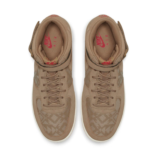 Nike Air Force 1 Mid 07 Premium 'N7' AT6167-200