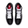Air Jordan 1 Mid 'Maybe I Destroyed the Game' 852542-016
