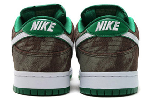 Nike SB Dunk Low Prm 'Coffee' 313170-213