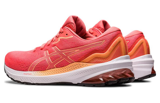 (WMNS) ASICS GT-1000 11 'Blazing Coral Papaya' 1012B197-700
