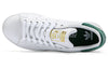 adidas Stan Smith J 'White Chalk Green' BY9984