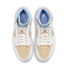 (WMNS) Air Jordan 1 Mid SE 'Sesame' CZ0774-200