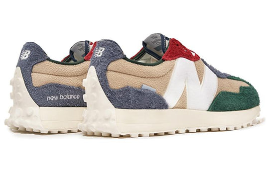 New Balance 327 'Golden Hour Nightwatch Green' MS327FH