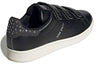 adidas originals Stan Smith 'Black Diamond' GX1598