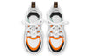 (WMNS) LOUIS VUITTON LV ARCHLIGHT Sports Shoes Orange/White 1A65S6