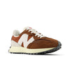 New Balance 327 'Brown White' U327WRL