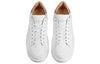 LOUIS VUITTON Beverly Hills Sneakers 'White Monogram with Caramel Collar' 1A8V3L
