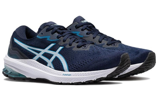 (WMNS) ASICS GT-1000 11 Wide 'Indigo Blue Sky' 1012B196-422