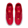 (WMNS) Nike Air Force 1 Low 'Red Gold Swoosh' AO2132-602