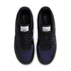 (WMNS) Nike Air Force 1 Low 07 LX 'Black Indigo' DZ2708-500