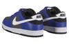 Nike Dunk Low 'Game Royal' 318019-021