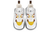 (WMNS) LOUIS VUITTON Archlight 2.0 Platform Sneakers 'White Fire' 1ABI03