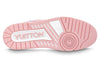 LOUIS VUITTON LV Trainer 'White Rose' 1AA6Y8
