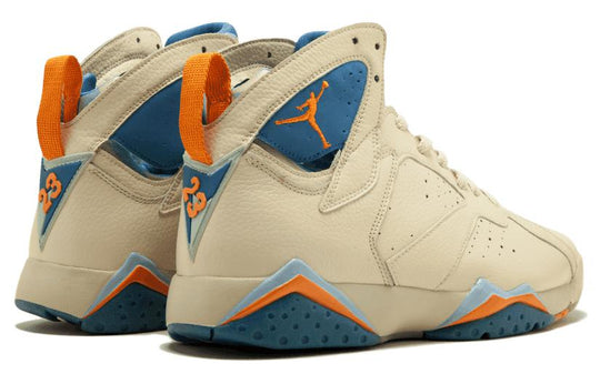 Air Jordan 7 Retro 'Pacific Blue' 304775-281