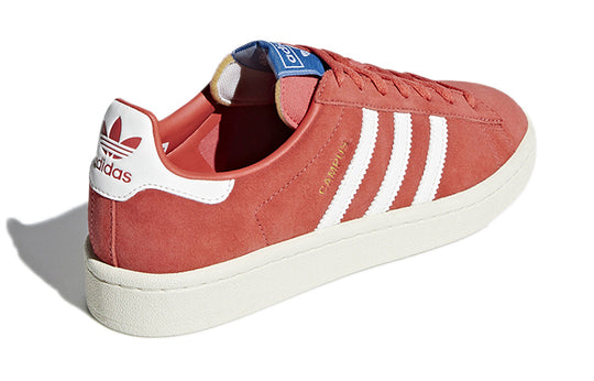 (WMNS) adidas Campus 'Trace Scarlet' B37935