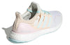 (WMNS) adidas UltraBoost 5.0 DNA 'Off White Almost Blue' HQ1851