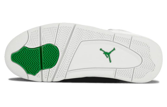 Air Jordan 4 Retro 'Classic Green' 2004 308497-101