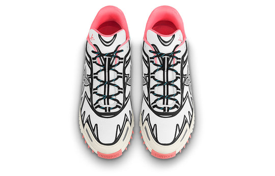 LOUIS VUITTON Sprint Sneakers 'White' 1A98XP