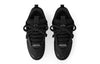 LOUIS VUITTON Skate Sneakers 'Black White' 1ABZ5B