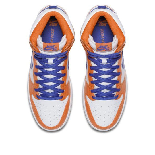 Nike x Danny Supa SB Dunk High 'Danny Supa' AH0471-841