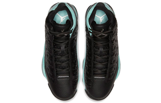 Air Jordan 13 Retro 'Island Green' 414571-030