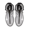 Nike Air VaporMax Flyknit Gator ISPA 'Silver' AR8557-001