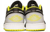 Air Jordan 1 Low 'Venom Green' 553558-009