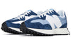 New Balance 327 'Blue White' U327LA