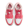 (WMNS) Air Jordan 1 Mid 'Strawberries and Cream' BQ6472-186