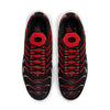 Nike Air Max Plus 'Black WhiteUniversity Red' DM0032-004