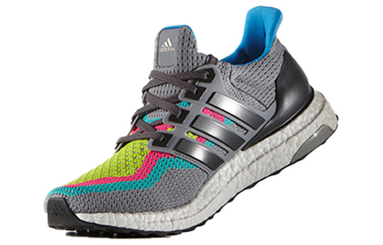 adidas UltraBoost 2.0 'Rainbow Gradient' AQ4003