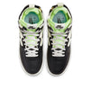 Nike Air Force 1 Mid React 'Black Neon' DQ1872-100
