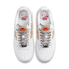 (WMNS) Nike Air Force 1 Low 'Metallic Gold Stars' CT3437-100