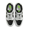 Nike Dunk Low 'Reverse Panda Neon' FD9756-001