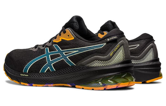 ASICS GT-1000 11 GTX 'Ink Teal' 1011B447-003