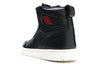(WMNS) Air Jordan 1 Retro High Zip 'Black Gym Red Phantom' AT0575-006