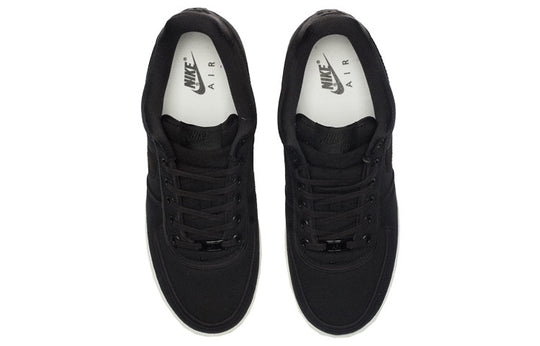 Nike Air Force 1 Low Retro QS 'Black' AH1067-004