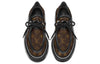 (WMNS) LOUIS VUITTON Beaubourg Platform Derby Shoes 'Brown' 1A5SS0