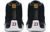 Air Jordan 12 Retro 'Reverse Taxi' 130690-017