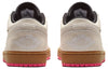 Air Jordan 1 Low 'White Gym Yellow' 553558-119