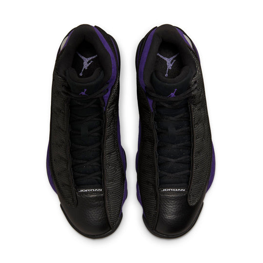 Air Jordan 13 Retro 'Court Purple' DJ5982-015