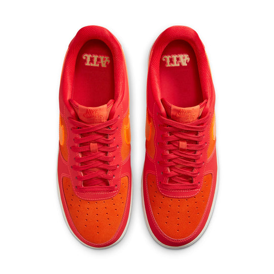 Nike Air Force 1 Low 'ATL' FD8306-657