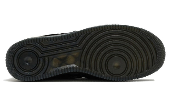 Nike SF Air Force 1 Mid 'Tiger Camo' AA7345-001
