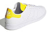 adidas Stan Smith 'Snakeskin - Legacy Gold Yellow' FU9618