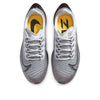(WMNS) Nike Air Zoom Pegasus 37 'Grey Black Orange' DC0960-001