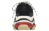 Balenciaga Triple S Sneaker 'Black Red' 533882W09OM1000