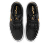 Air Jordan 1 Low EasyOn 'Black Metallic Gold' DM1206-071