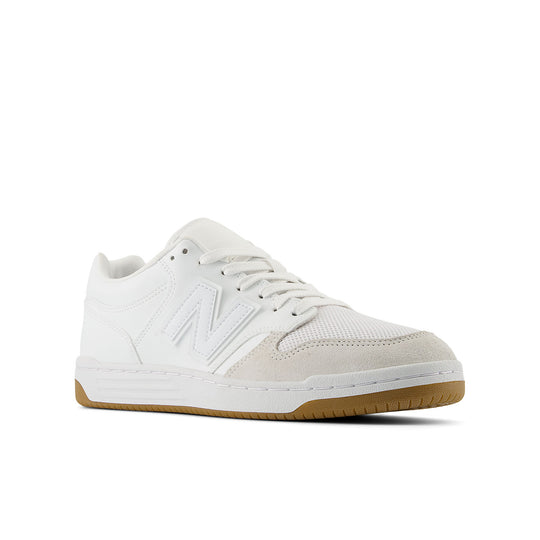 New Balance 480 'White Gum' BB480LFR